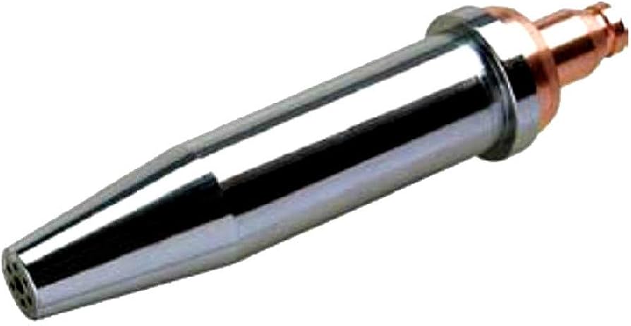 Picture of Brighton Best 1502-8 Oxy-Fuel Cutting Tip